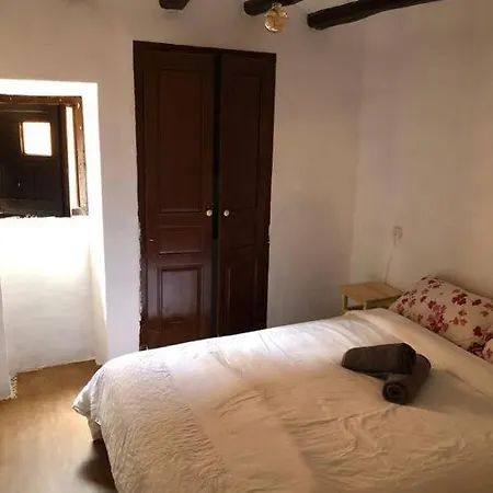 Casa Andorinhas 1 Ferienhaus *