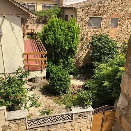 Casa Andorinhas 1 Ferienhaus Solivella