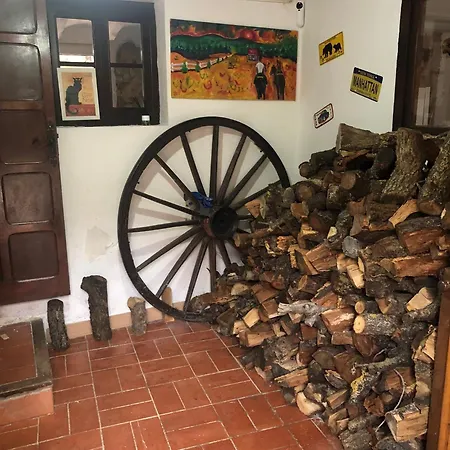 Prázdninový dům Casa Andorinhas 1 *