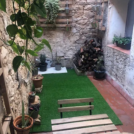 Casa Andorinhas 1 Ferienhaus