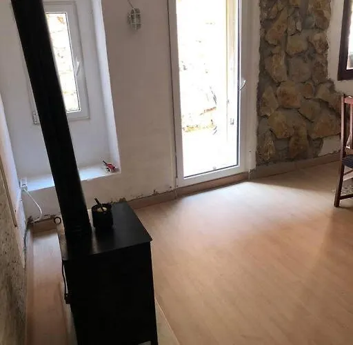 Casa Andorinhas 1 Prázdninový dům *