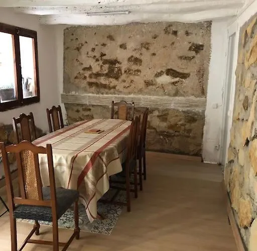 Casa Andorinhas 1