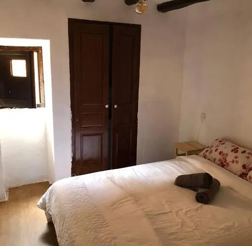 Casa Andorinhas 1 Prázdninový dům *