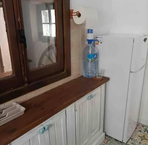 Casa Andorinhas 1 Solivella