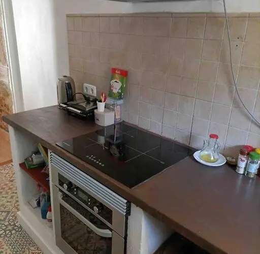 Casa Andorinhas 1 *