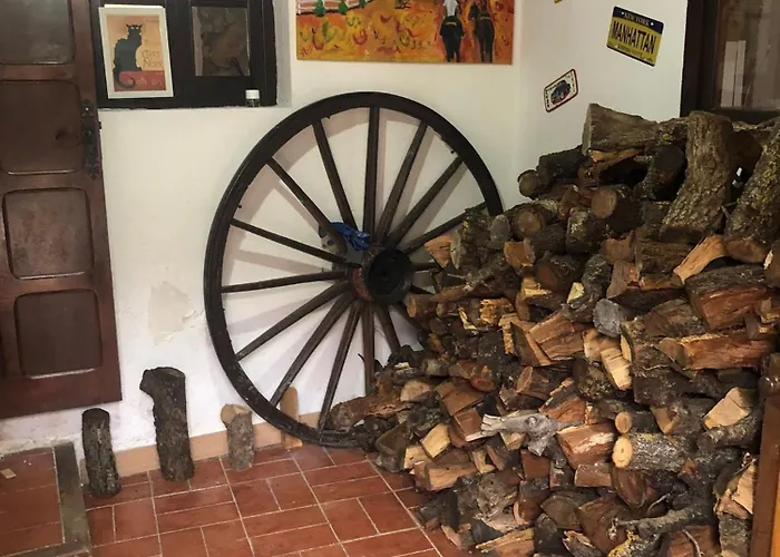 Prázdninový dům Casa Andorinhas 1 *