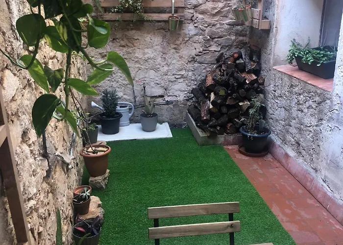 Casa Andorinhas 1 Prázdninový dům