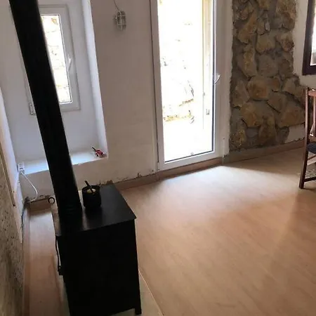 Casa Andorinhas 1 Сasa de vacaciones *