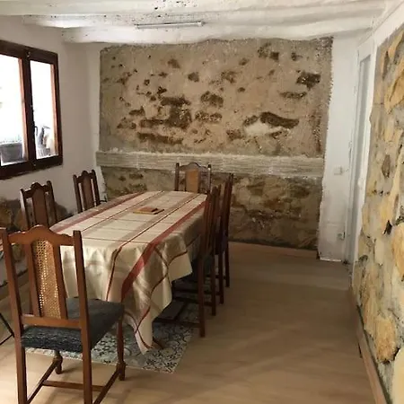 Casa Andorinhas 1