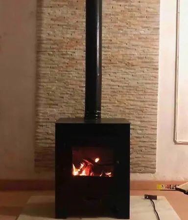 Сasa de vacaciones Casa Andorinhas 1 *