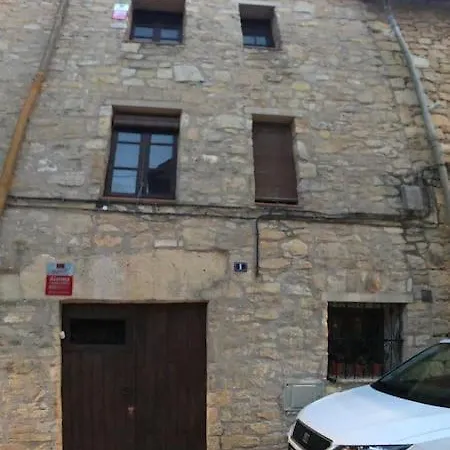 Сasa de vacaciones Casa Andorinhas 1 *