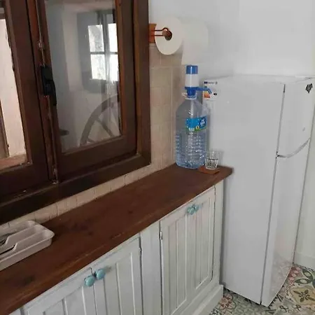 Casa Andorinhas 1 Solivella