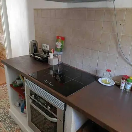 Casa Andorinhas 1 *