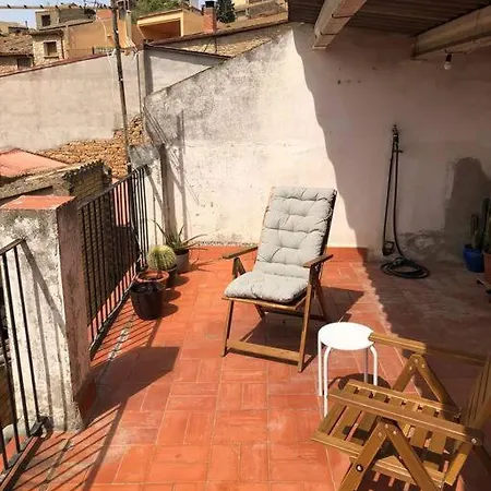 Casa Andorinhas 1