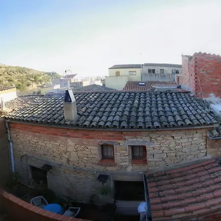 Сasa de vacaciones Casa Andorinhas 1 *