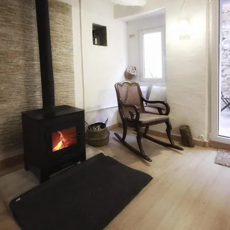 Casa Andorinhas 1 Сasa de vacaciones *