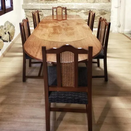 Сasa de vacaciones Casa Andorinhas 1