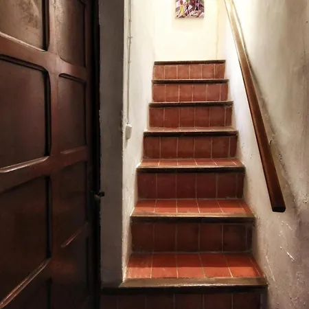 Сasa de vacaciones Casa Andorinhas 1