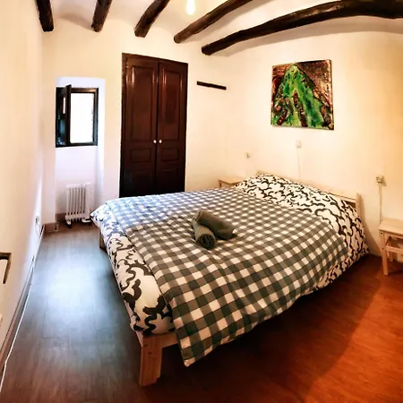 Casa Andorinhas 1