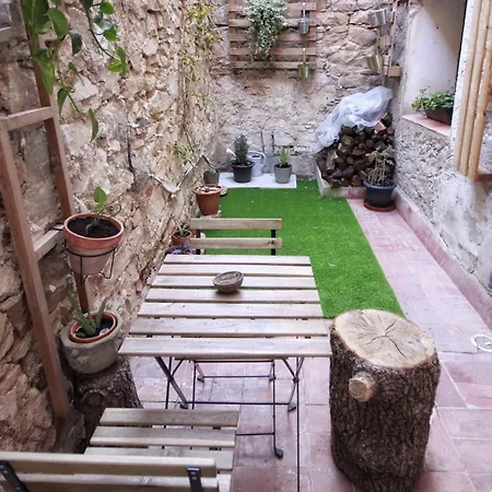 Holiday home Casa Andorinhas 1