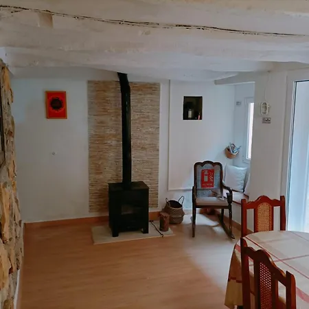 Casa Andorinhas 1 *